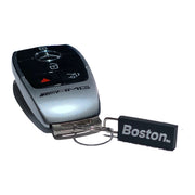 Boston key chain