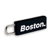 Boston key chain