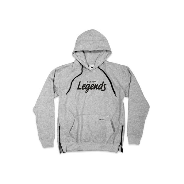 Champion discount legends hoodie