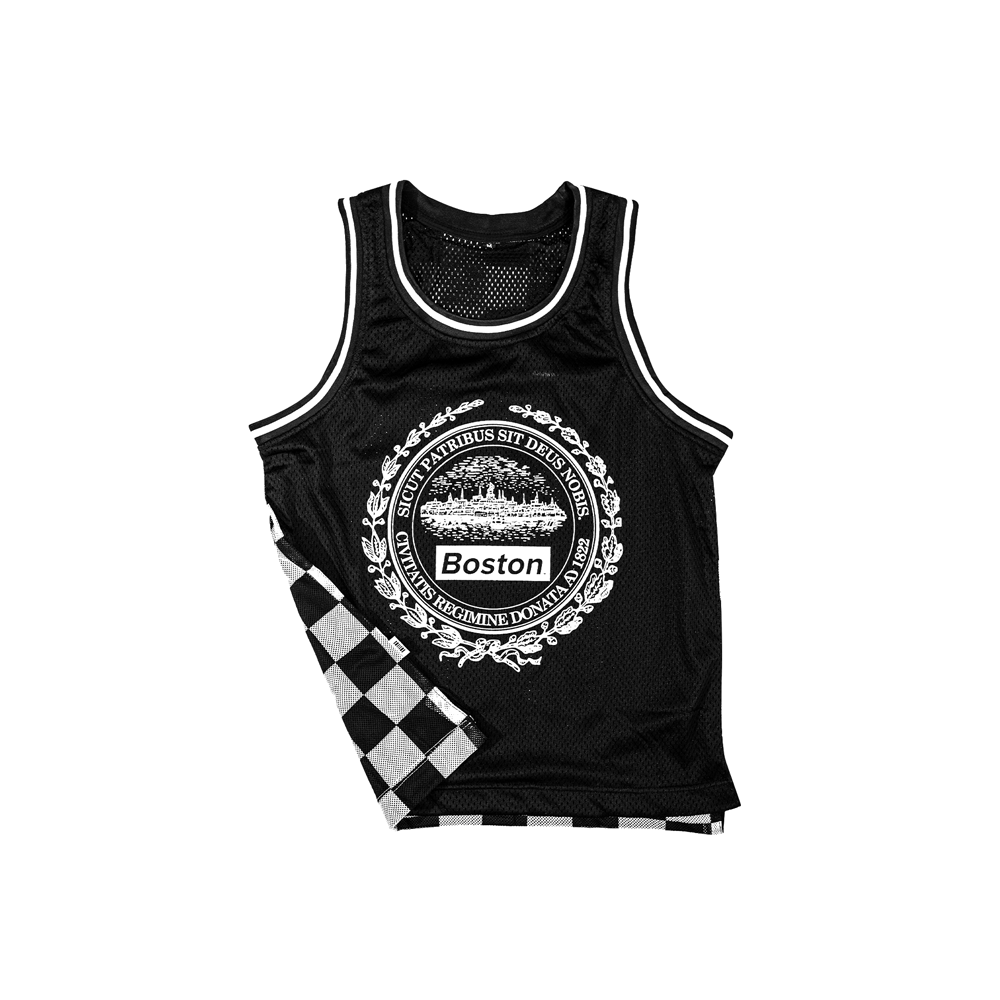 Camouflage Sleeveless base layer Tank Top Basketball jersey vest